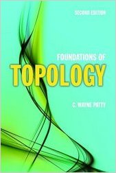 Foundations of Topology 2 edition